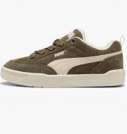 Кроссовки мужские Puma Park Lifestyle Raw 40160611 р.40,5 коричневые