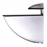 Держатель для полок Smart Пеликан 74х52 мм 85917 алюминий