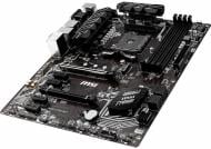 Материнская плата MSI B450-A PRO MAX (Socket AM4, Intel B450, mirco ATX)
