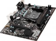 Материнська плата MSI A320M-A PRO M2 (Socket AM4, AMD A320, mirco ATX)