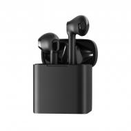 Бездротова гарнітура Bluetooth Havit I98 Black навушники