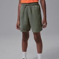 Шорты Nike JDB MJ CORE SPORT SHORT 95F533-F1M р. 12-13YRS хаки