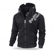 Толстовка на меху Dobermans Aggressive Guardians Of Asgard KZ197BK XXL Черный