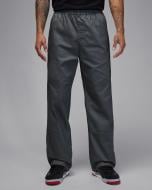 Брюки Jordan M J BRK WVN PANT HF9329-068 р. S серый Брюки Jordan M J BRK WVN PANT HF9329-068 р. S серый