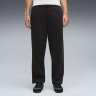 Брюки Puma CLASS Straight Leg Pants FL G 69485201 р. 128 черный