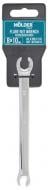 Ключ разрезной Molder CR-V 8х10 мм MT54010