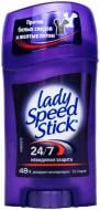 Антиперспірант для жінок Lady Speed Stick Невидимий захист 45 г