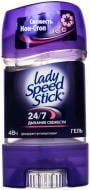 Антиперспірант для жінок Lady Speed Stick Подих Свіжості 65 г