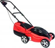 Газонокосилка электрическая Ikra Mogatec IERM 1000 I