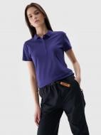 Поло 4F 4FWMM00TPTSF514-31S р.XL синий Поло 4F 4FWMM00TPTSF514-31S р.XL синий