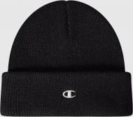 Шапка Champion Beanie with C Logo 806402-KK001 р.OS черный