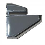 Держатель для полок Smart ПК-15 37x74 мм 86614 хром