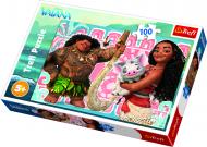 Пазли Trefl Ваяна та друзi 6333955