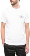 Футболка EA7 3YPT52-PJ03Z-1100 3YPT52-PJ03Z-1100 р.S белый