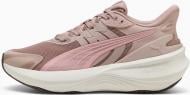 Кроссовки мужские Puma Pulse Pro 31078022 р.40,5 черные