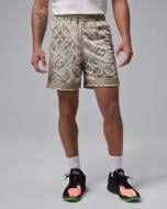 Шорты Jordan M J SPT DF DMND SHORT LD IM2206-247 р. S бежевый