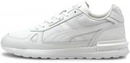 Кроссовки женские демисезонные Puma GRAVITON PRO L 38272102 р.40,5 белые
