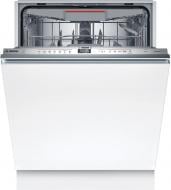 Вбудовувана посудомийна машина Bosch SMV6EMX75Q