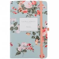 Книга для записей Axent Partner Laura Ashley Timeless 8621-4-A-LA