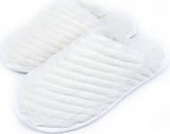 Тапки домашние La Nuit Home Рокси р. 38-39 белый