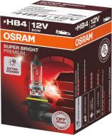 Автолампа галогенна Osram Super Bright Premium HB4 80 Вт 1 шт.(OS 69006 SBP)