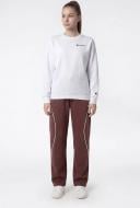 Штани Champion Straight Hem Pants 405445-MS578 р. S коричневий