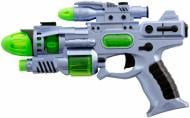 Бластер Top sky Космический 25 см 143106