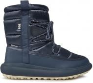 Черевики Helly Hansen W ISOLABELLA 2 DEMI 11837-860 р.37,5 чорний