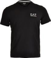 Футболка EA7 3YPT53-PJ03Z-1200 3YPT53-PJ03Z-1200 р.S черный