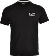 Футболка EA7 3YPT53-PJ03Z-1200 3YPT53-PJ03Z-1200 р.XL черный