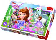 Пазли Trefl Софiя перша 6333957