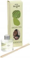 Аромадифузор Bloom Green tea meditation 100 мл Аромадифузор Bloom Green tea meditation 100 мл