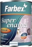 Эмаль Farbex алкидная ПФ-115П фисташковый глянец 2,8 кг Эмаль Farbex алкидная ПФ-115П фисташковый глянец 2,8 кг