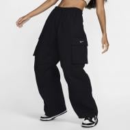 Штани Nike W NSW DANCE CARGO PANT FV7520-010 р. M чорний