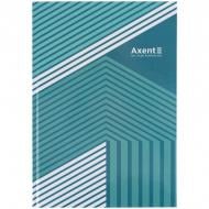 Книга для нотаток Axent Lines 8422-582-A А4 96 арк. клітинка