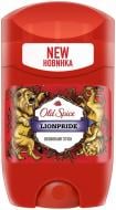 Антиперспирант для мужчин Old Spice Lionpride 50 мл