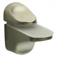 Держатель для полок Smart Туканчик 23x63 мм 81402 матовый никель