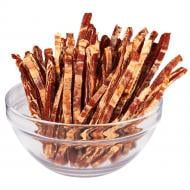 Ласощі AnimAll Snack лососеві стіки з тріскою 500 г Ласощі AnimAll Snack лососеві стіки з тріскою 500 г