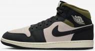 Кроссовки Jordan AIR 1 MID SE HV4091-102 р.41