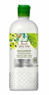 Мицеллярная вода Family Doctor для жирной, чувствительной кожи 500 мл