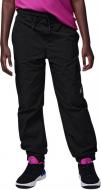 Штани Jordan JDB MJ DOUBLE CARGO PANT 95D379-023 р. 13-15YRS чорний