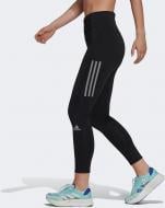 Тайтсы Adidas GU8940 р. XS черный