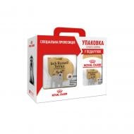 Корм сухий для дорослих собак для середніх порід Royal Canin Jack Russel Ad 1,5 кг +500 г (домашня птиця) 2 кг