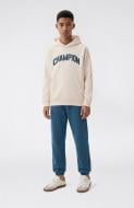 Штани Champion Elastic Cuff Pants 307670-BS133 р. M блакитний