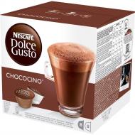 Гарячий шоколад Nescafe Dolce Gusto Chococino 270 г (5219918) Гарячий шоколад Nescafe Dolce Gusto Chococino 270 г (5219918)