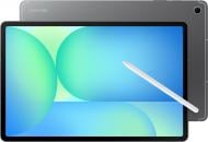 Планшет Samsung Galaxy Tab S10 FE+ 13,1" 12/256GB Wi-Fi + 5G gray (SM-X626BZAPEUC)