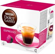 Кава мелена Nescafe Dolce Gusto Espresso 96 г (5219839) Кава мелена Nescafe Dolce Gusto Espresso 96 г (5219839)