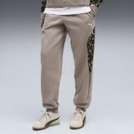 Брюки Puma SPORT ANIMAL Comfort Pants FL 63761281 р. L бежевый