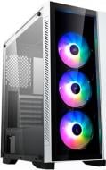 Корпус Deepcool Мatrexx 55 V3 ADD-RGB WH