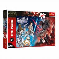 Пазлы Trefl Борьба Света и Тьмы SW 6281710